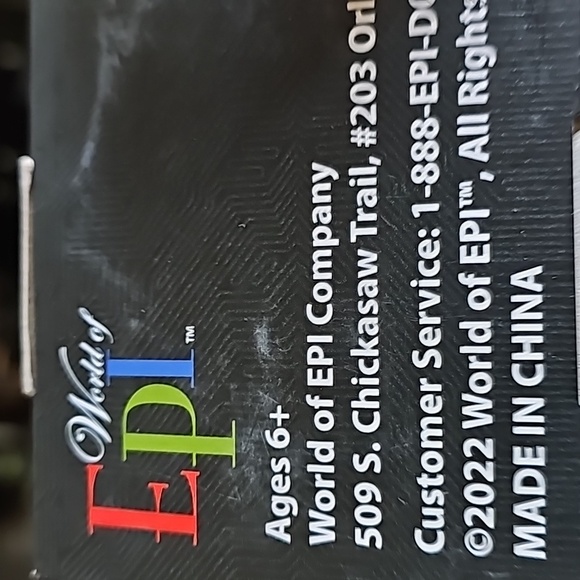 Marvel Black Panther Wakanda Forever Shuri Fashion Doll - Picture 11 of 11